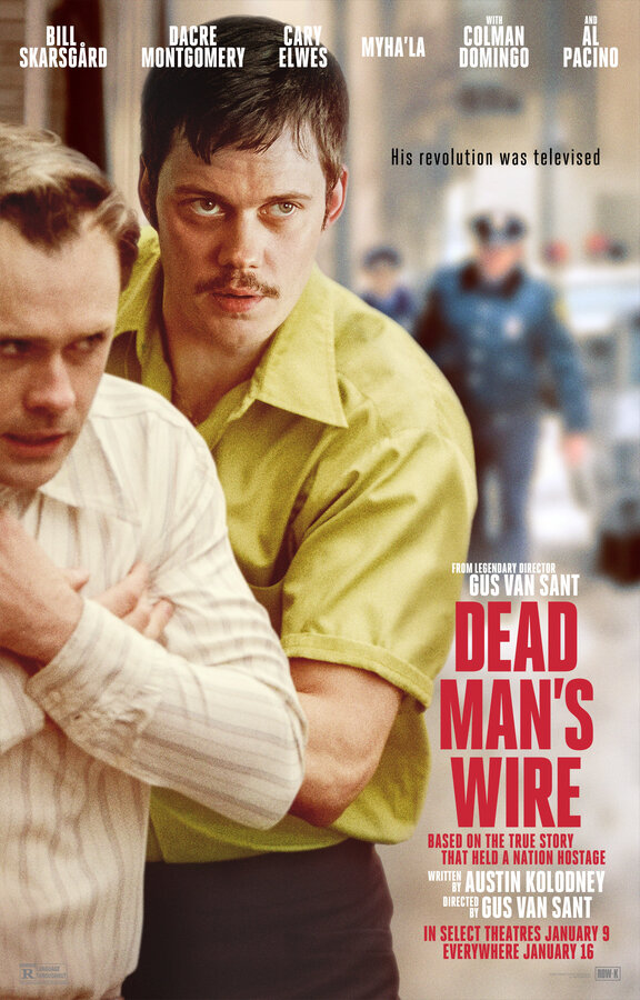 Постер сериала